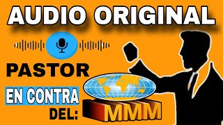 EL MMM AUDIO ORIGINAL DE LA DENUNCIA DEL PASTOR DEL PERÚ CONTRA ELLOS Pastor Pedro Cosma [upl. by Archer]