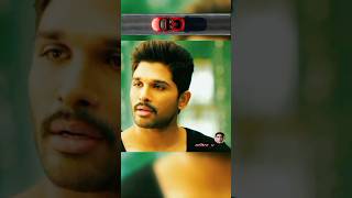 sarrainodu movie Allu Arjun sarrainodu shorts ytshorts alluarjun trending [upl. by Berfield]