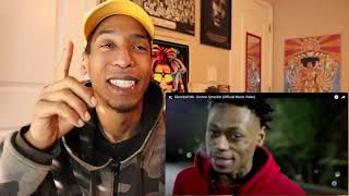 Slimeball Mk  Demon Smacker Official Music Video  REACTION [upl. by Durtschi]