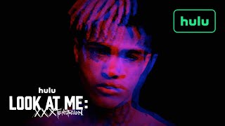 Look At Me XXXTENTACION  Official Trailer  Hulu [upl. by Yci]