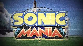 Sonic Mania quotLaunch Base Zone Act 1quot Music Not In Game [upl. by Tyrrell]