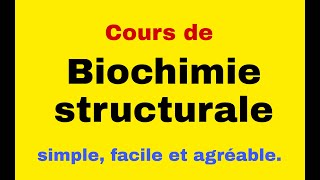 séquençage des acides aminés  Biochimie structurale [upl. by Florine]