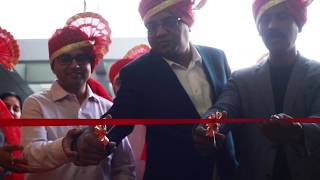 Altimetrik  Pune Office Inauguration [upl. by Anelehs]