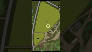 EASY money in farmingsimulator25 using Water No mods [upl. by Stuckey]