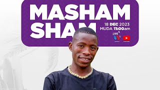 🔴LIVE EXCLUSIVE INTERVIEW NA NYANDA KABUDI NDANI YA MASHAMSHAM WASAFI FM  18 December 2023 [upl. by Groscr166]