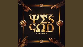 Yes God feat Dearson Original Mix [upl. by Ellesor]