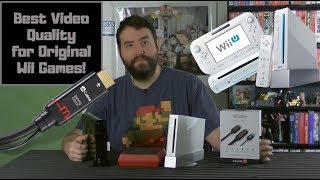 Making Your Nintendo Wii Games Look Better Than Ever  Adam Koralik [upl. by Asyral]