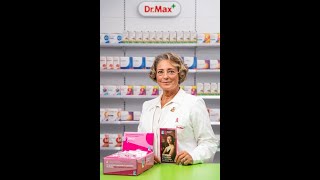 Dr Max  Le nostre farmaciste per AIRC pt 2 [upl. by Hellah]