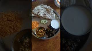 ANR recipes jolada rotti oota [upl. by Talanta]