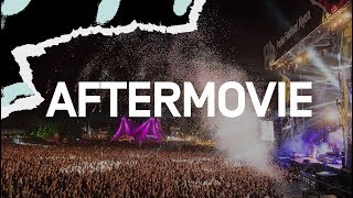 Paléo 2018  Aftermovie [upl. by Dressler]