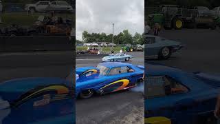 Cecil County Dragway burnout dragracinglife viralshort [upl. by Rubens]