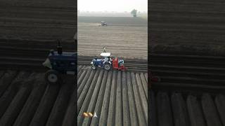 PINDA WALE JATT🚜💪trendingshorts johnderee farmer shortvideo viralvideo swaraj855 [upl. by Ramal656]