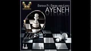 Ayeneh Feat Enteha amp Behzad Leito  Erfan FarsiHipHop [upl. by Benjamin431]