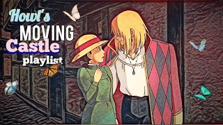 Howls Moving Castle arr by Animenz [upl. by Abebi]