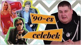 YOUTUBEREK VS 90ES CELEBEK [upl. by Sebastien86]