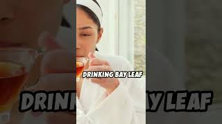 Surprising Benefits of Bay Leaf Tea You Didnt Know [upl. by Georgeanne]