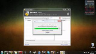 How To Recover Deleted Files [upl. by Hakan]