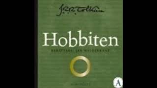 Hobbiten ljudbok kapitel 1 [upl. by Frasco]