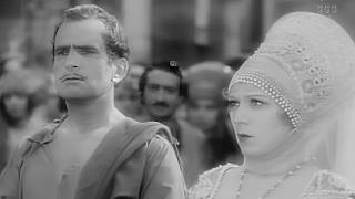 The Taming of the Shrew 1929 Romance Mary Pickford Douglas Fairbanks  Full Movie [upl. by Hugon]