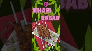 Behari Kabab  Behari BBQ  for full video stay tunned happyfood trending viral [upl. by Selden]