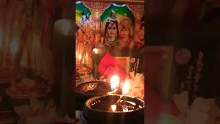 araneku ma ee deepam Karthika deepam song karthika masam om namah shivaya 🙏🙏 [upl. by Reinal571]