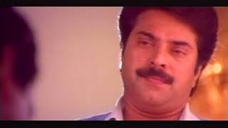 കളി എന്നോടും വേണ്ട സർ  The King Movie Mammootty Super Dialouge [upl. by Atinuhs]