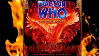 Doctor Who  Phoenix Audiobook FanMade [upl. by Marr721]