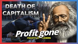 MarxistLeninist point of view Disappearance of profits [upl. by Landahl608]