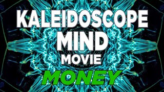 Kaleidoscope Mind Movie Meditation  Dr Joe Dispenza  MONEY Prosperity amp Success [upl. by Ajnin340]