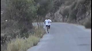 1998 Nisyros Marathon 1 of 3 [upl. by Noffihc]