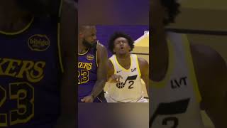 NBA FUNNY VOICEOVER 11192224 😂😂😂 shorts [upl. by Madelena]