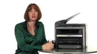 BuyTV Episode 137 Canon ImageClass MF4370DN Mono Laser Printer [upl. by Kissee]