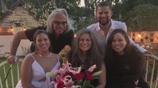 Montebello family raising awareness for rare fatal disease [upl. by Slade93]