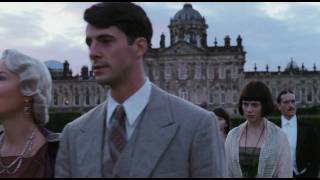 Brideshead Revisited  trailer [upl. by Bradford67]