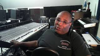 Recording School Recording Studios And the Recording Studio Business [upl. by Kosey]