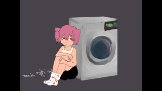 Washing Machine Heart COVER Kasane Teto SynthV [upl. by Portuna]