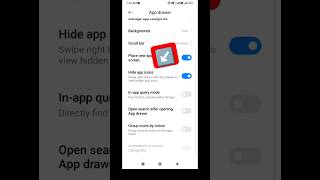 App hide kaise kare in mobile poco m6 5g me pocophone technology app [upl. by Yvette]