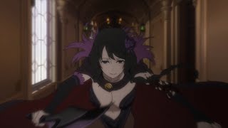 petras death ReZero S2 episode 06  『Reゼロから始める異世界生活』 [upl. by Ertemed471]