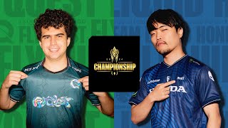 Grand Final  LCS Championship  Summer 2024 [upl. by Anaihsat180]