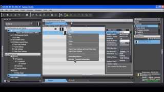 NX IO EtherCAT Offline Setup [upl. by Hime]