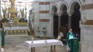 Laudes et messe à NotreDame de la Garde du 13 novembre 2024 [upl. by Tremaine]