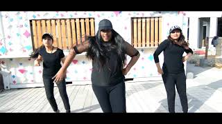 Nakhra Nawabi cover dance [upl. by Angelina]