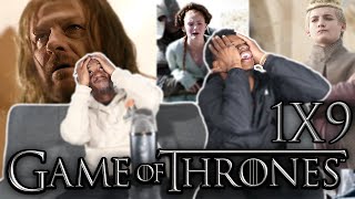 GAME OF THRONES Baelor HAD US IN SHAMBLES [upl. by Ansev]