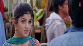 Deewana Bengali Film 2013 Dialouge Promo  Jeet amp Srabanti [upl. by Asela548]