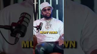 Cassper Nyovest on what he learnt from HHP [upl. by Philippine]