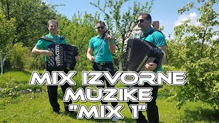 KOKTEL MIX  MIX IZVORNE MUZIKE  2022 MIX1 [upl. by Aloke]