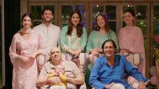 DIWALI with the FAMILY 🪔 vlog [upl. by Hulen]