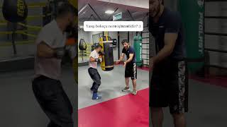 😂məşqlərlə bağlı əlaqə 0557243974boxing punching boxingmoves [upl. by Sabba]