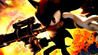 I Replayed Shadow The Hedgehog so you dont have to [upl. by Ttezil]