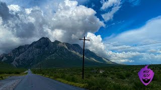 ASMR GARCIA TORMENTA ALBERTO LLEVAMOS NUESTRA ALPINA 300 AL LIMITE MOTOS VENTO OFF ROAD [upl. by Gruber634]